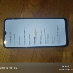 Samsung Galaxy A12 - фото 4