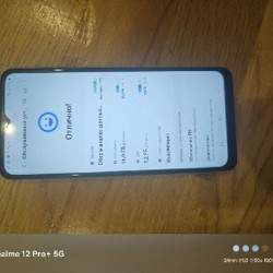 Samsung Galaxy A12 - фото 5