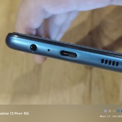 Samsung Galaxy A12 - фото 6