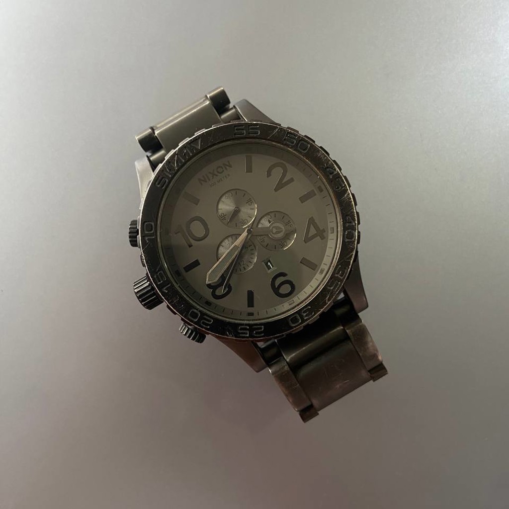 Часы Nixon 51-30 Chrono
