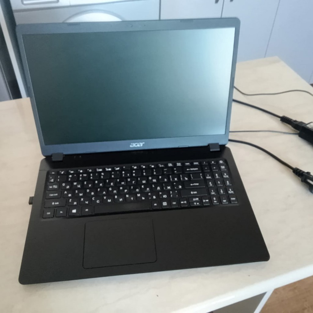 Ноутбук Acer Aspire 3