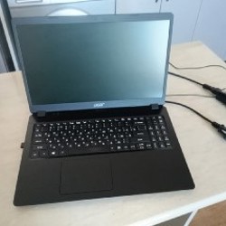 Ноутбук Acer Aspire 3 - фото 1