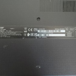 Ноутбук Acer Aspire 3 - фото 3