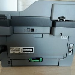 МФУ Brother MFC-L2700DWR - фото 3
