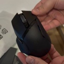 Игровая мышь Razer Basilisk v3 X Hyperspeed - фото 4