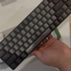 Игровая мышь Razer Basilisk v3 X Hyperspeed - фото 8