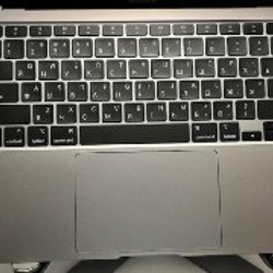 MacBook Air M1 - фото 3