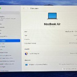 MacBook Air M1 - фото 6