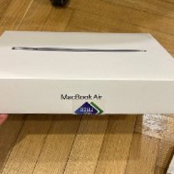 MacBook Air - фото 4