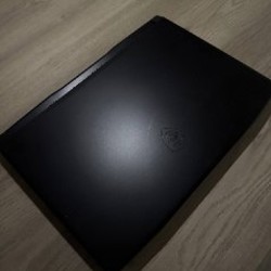 Ноутбук MSI Katana GF66 - фото 3