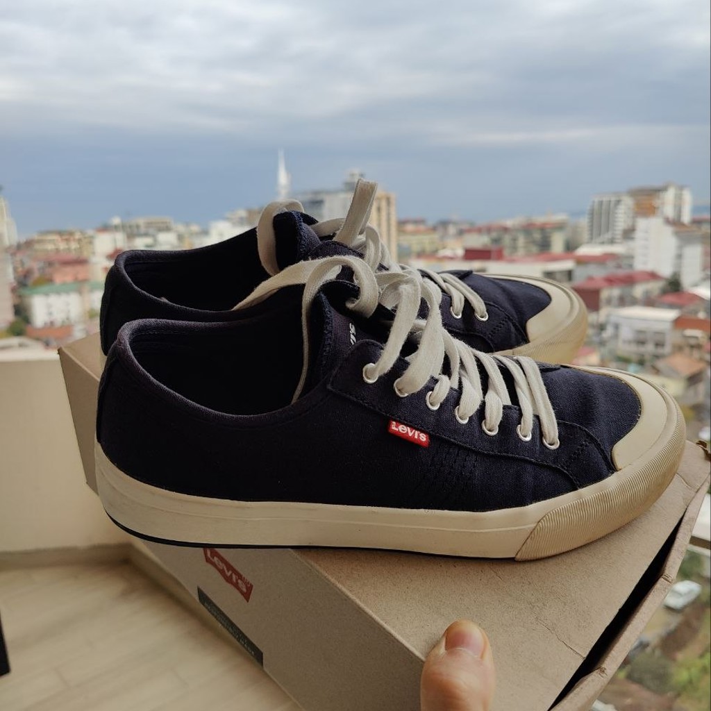 Кеды LEVI'S HERNANDEZ 3.0