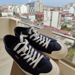 Кеды LEVI'S HERNANDEZ 3.0 - фото 2