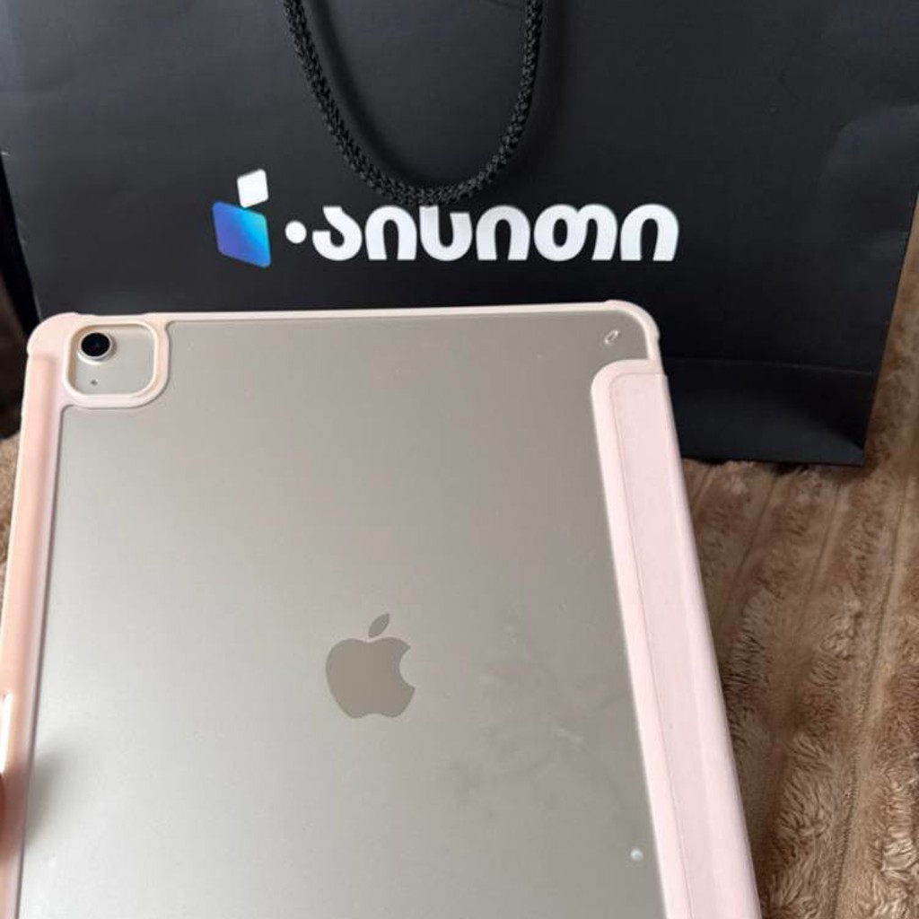 Apple iPad Air 13-inch (2025)