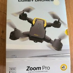 Corby Zoom Pro Smart Drone - фото 2