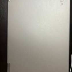 Ноутбук Lenovo Yoga 720-15IKB - фото 2