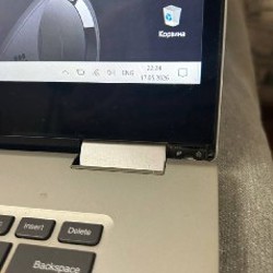 Ноутбук Lenovo Yoga 720-15IKB - фото 3