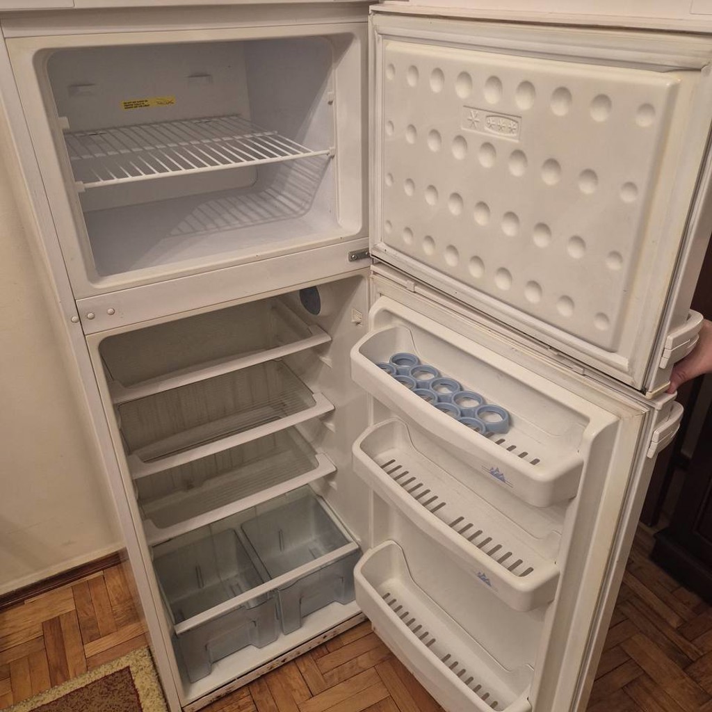 Холодильник