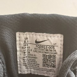 Кроссовки Nike Running Pegasus Trail 5 GORE-TEX - фото 4