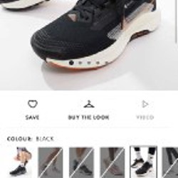 Кроссовки Nike Running Pegasus Trail 5 GORE-TEX - фото 5
