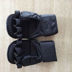 Перчатки Kara 6 OZ - фото 3