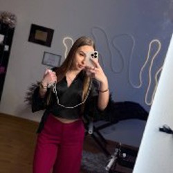 Розовые штаны - фото 2