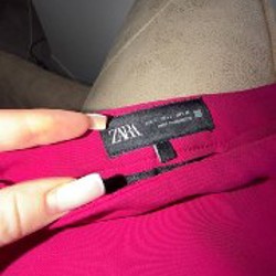 Розовые штаны - фото 4