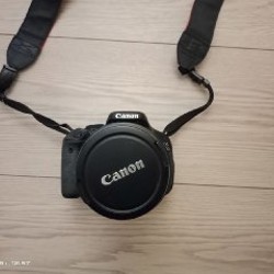 Фотоаппарат Canon 600D - фото 7