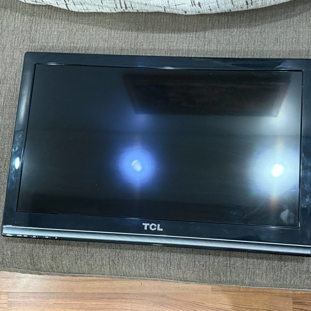 ТЕЛЕВИЗОР TCL LED24D30