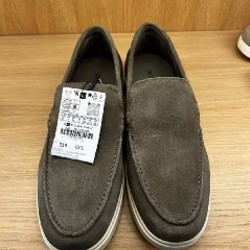 Лоферы Zara - фото 2
