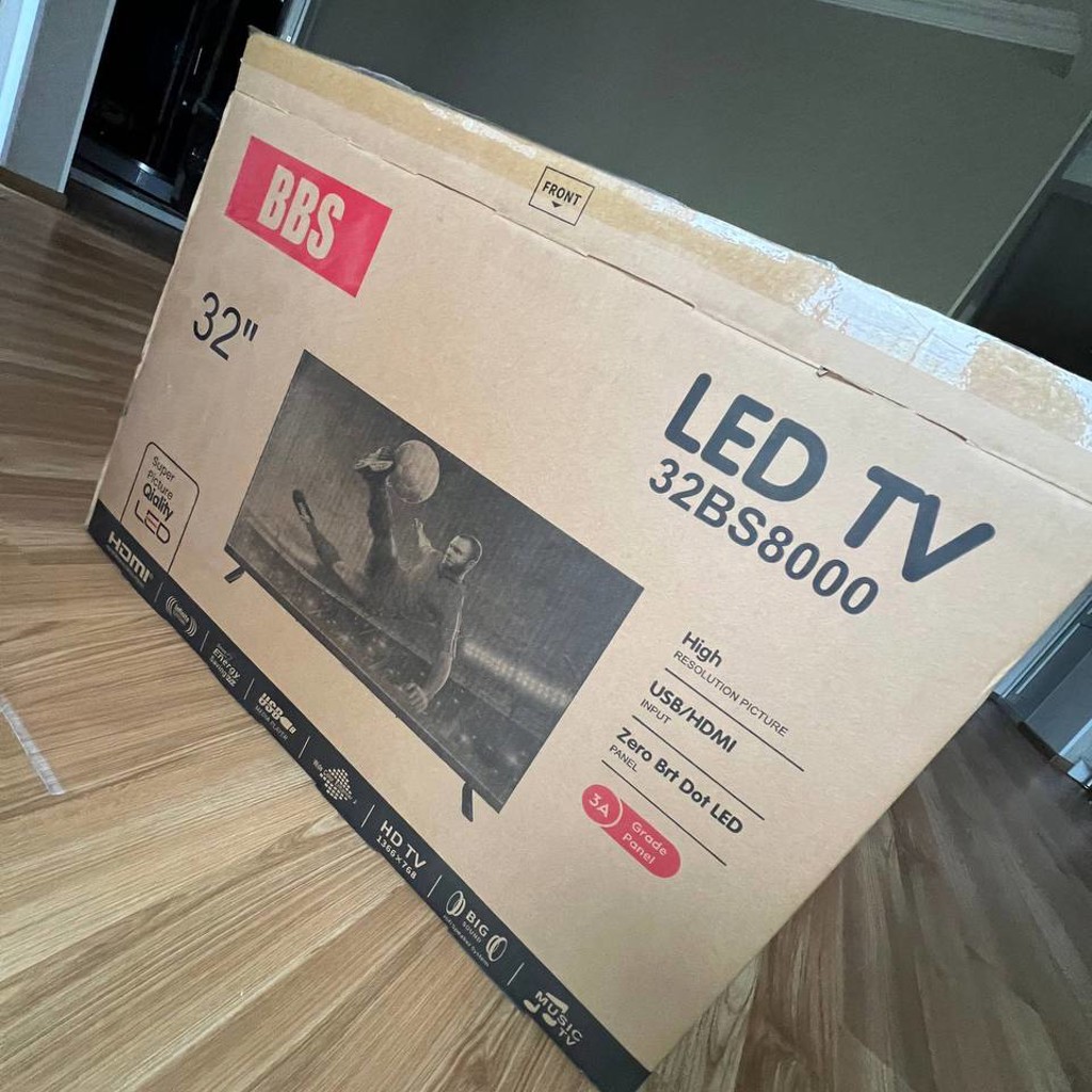 Телевизор BBS 32”