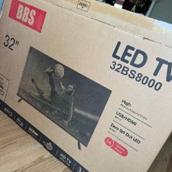 Телевизор BBS 32” - фото 2