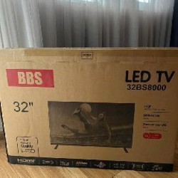 Телевизор BBS 32” - фото 5