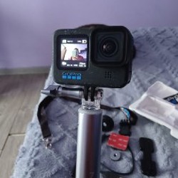 Камера GoPro 12 HERO - фото 3