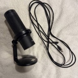 Наушники HyperX Cloud Stinger 2 - фото 2