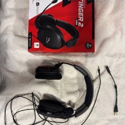 Наушники HyperX Cloud Stinger 2 - фото 4