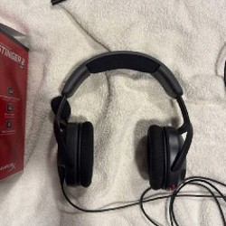 Наушники HyperX Cloud Stinger 2 - фото 5