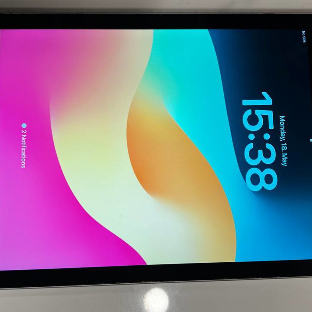 IPad 6th Gen