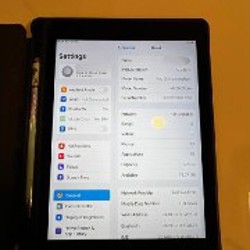IPad 6th Gen - фото 8