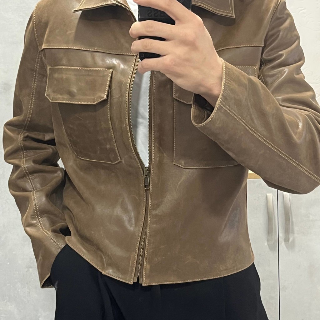 Куртка Zara