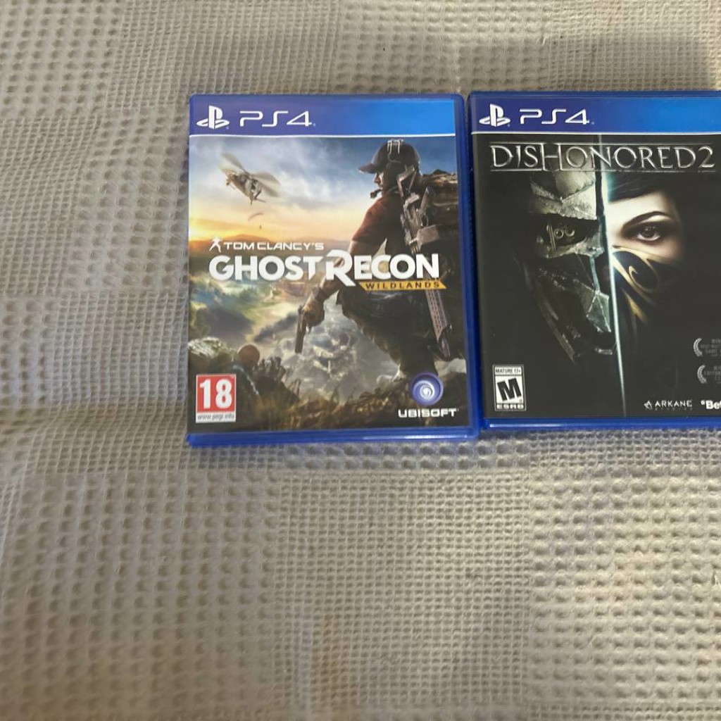 Ghost Recon