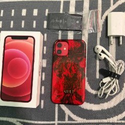IPhone 12 mini - фото 3