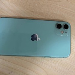 IPhone 11 Green - фото 4