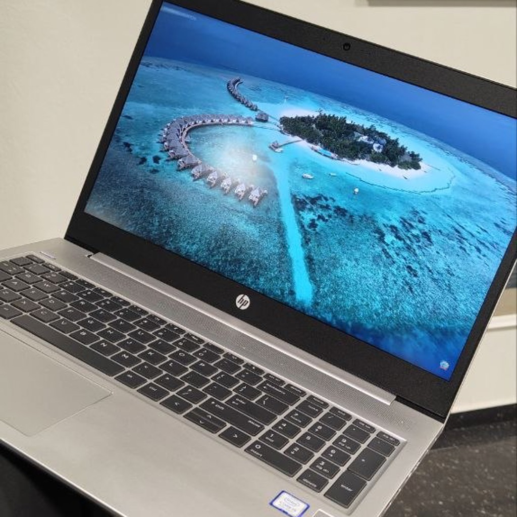 Ноутбук HP ProBook 450 G6