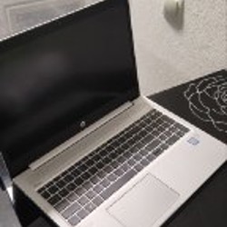 Ноутбук HP ProBook 450 G6 - фото 2