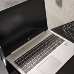 Ноутбук HP ProBook 450 G6 - фото 3