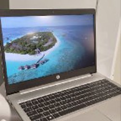 Ноутбук HP ProBook 450 G6 - фото 5