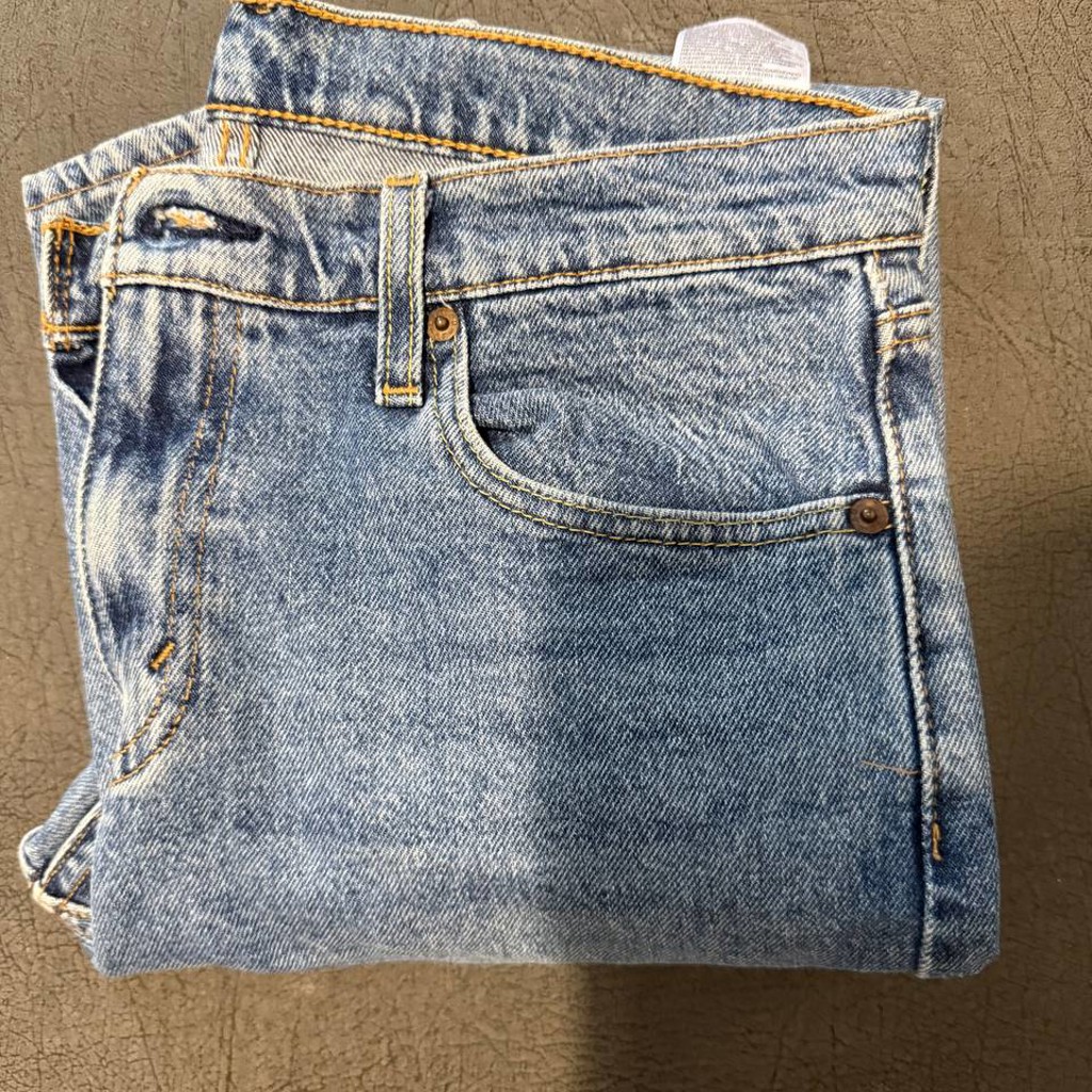 Джинсы Levi’s 512 Slim Taper