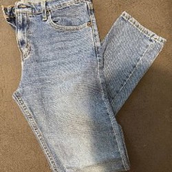Джинсы Levi’s 512 Slim Taper - фото 3