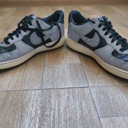Кроссовки Nike Air Force 1 High Winter Boot - фото 2