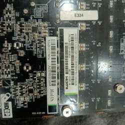 Материнская плата MSI z370 Tomahawk - фото 3
